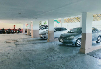 Квартира в Паттайе, Таиланд | THE334729