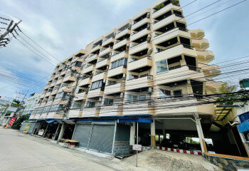 Квартира в Паттайе, Таиланд | THE334729