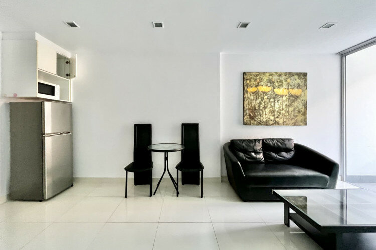 Квартира в Паттайе, Таиланд | THE547088