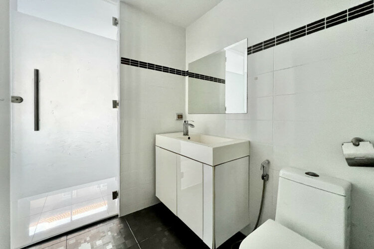 Квартира в Паттайе, Таиланд | THE547088