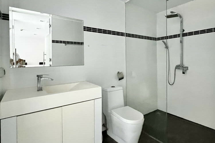 Квартира в Паттайе, Таиланд | THE547088