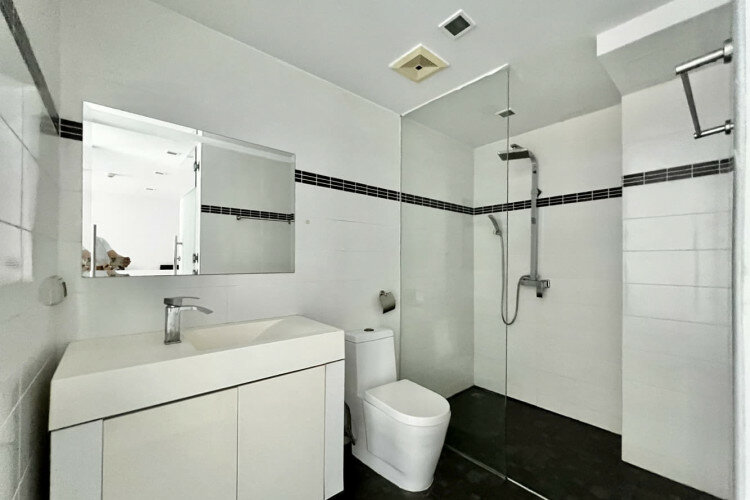 Квартира в Паттайе, Таиланд | THE547088