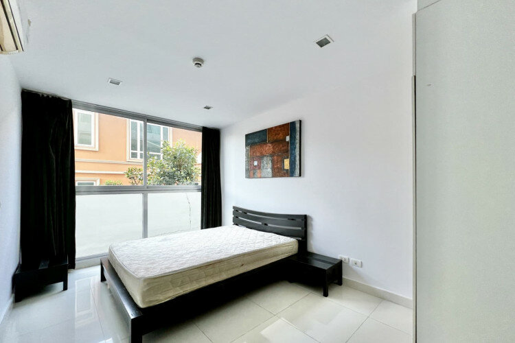 Квартира в Паттайе, Таиланд | THE547088