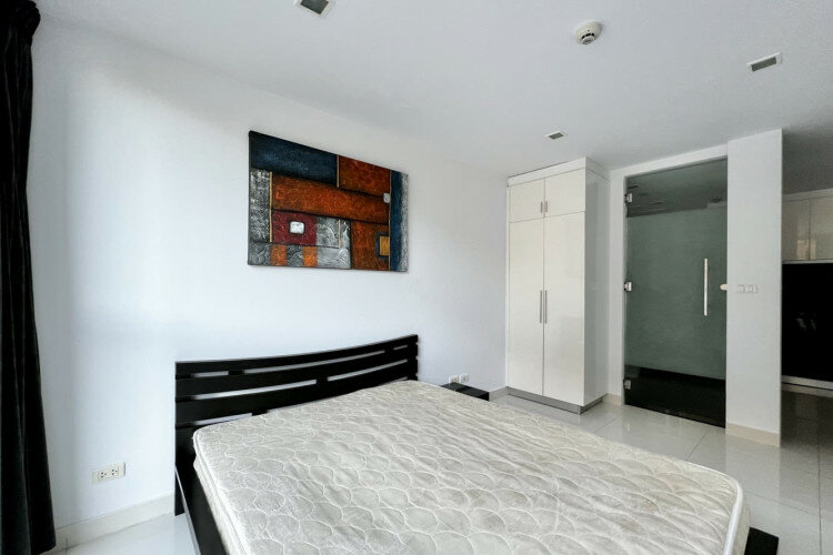 Квартира в Паттайе, Таиланд | THE547088