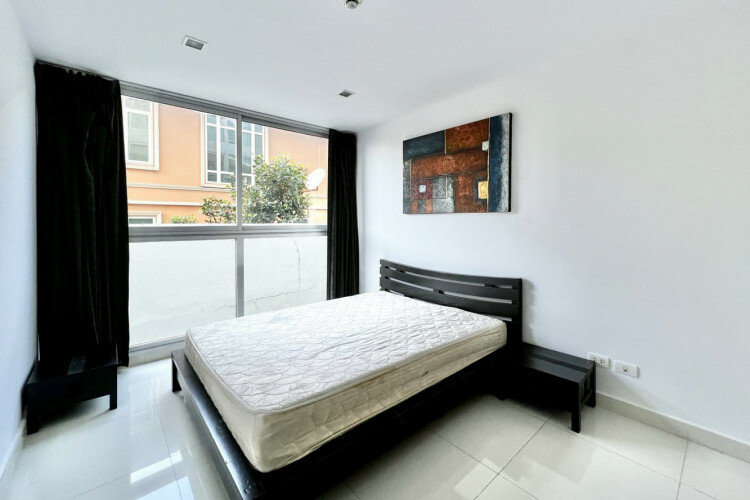 Квартира в Паттайе, Таиланд | THE547088