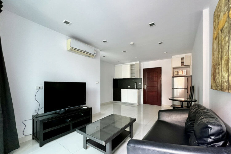 Квартира в Паттайе, Таиланд | THE547088