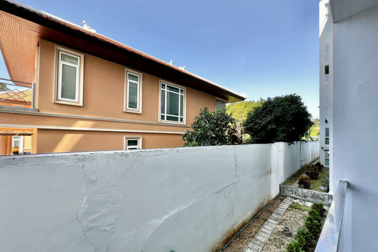 Квартира в Паттайе, Таиланд | THE547088