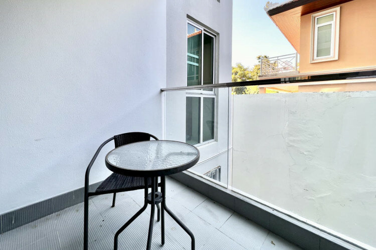 Квартира в Паттайе, Таиланд | THE547088