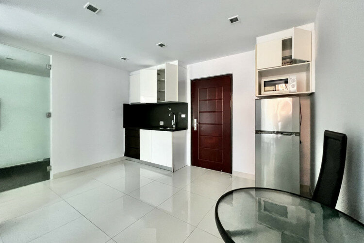 Квартира в Паттайе, Таиланд | THE547088