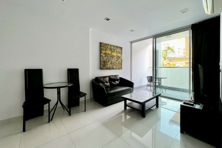 Квартира в Паттайе, Таиланд | THE547088