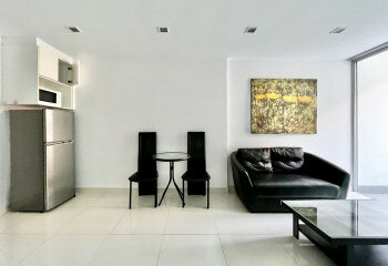 Квартира в Паттайе, Таиланд | THE547088