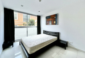 Квартира в Паттайе, Таиланд | THE547088