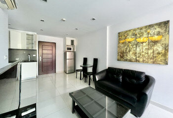 Квартира в Паттайе, Таиланд | THE547088