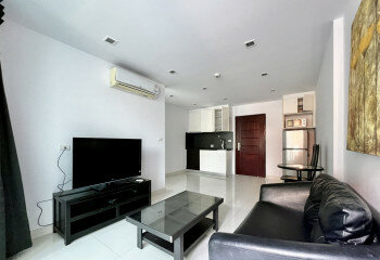 Квартира в Паттайе, Таиланд | THE547088