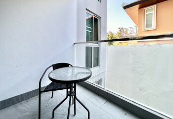 Квартира в Паттайе, Таиланд | THE547088