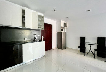 Квартира в Паттайе, Таиланд | THE547088