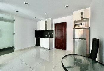 Квартира в Паттайе, Таиланд | THE547088