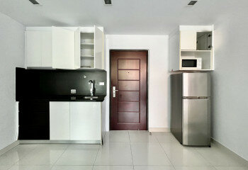 Квартира в Паттайе, Таиланд | THE547088