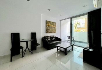 Квартира в Паттайе, Таиланд | THE547088