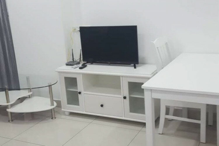 Квартира в Паттайе, Таиланд | THE134537