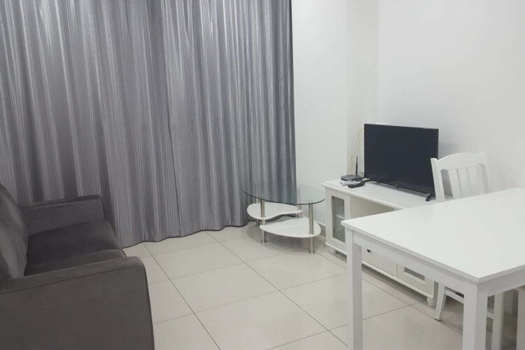 Квартира в Паттайе, Таиланд | THE134537