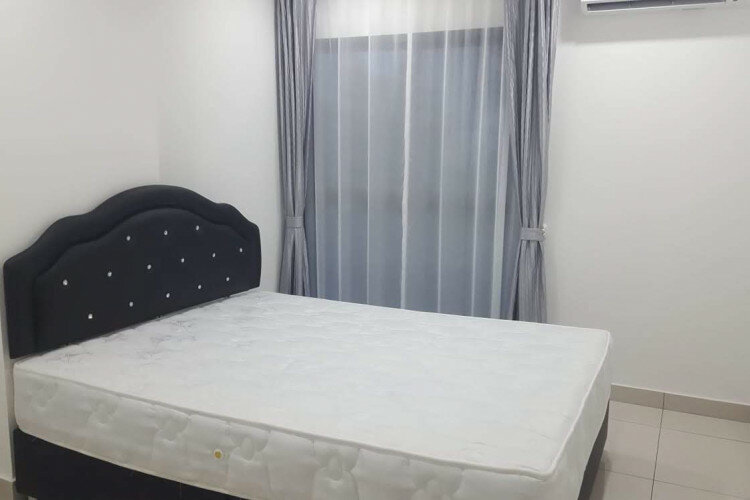 Квартира в Паттайе, Таиланд | THE134537