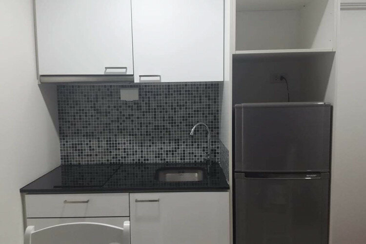 Квартира в Паттайе, Таиланд | THE134537