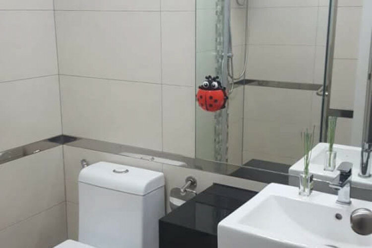 Квартира в Паттайе, Таиланд | THE134537