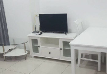 Квартира в Паттайе, Таиланд | THE134537