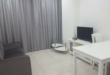 Квартира в Паттайе, Таиланд | THE134537