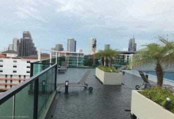 Квартира в Паттайе, Таиланд | THE134537