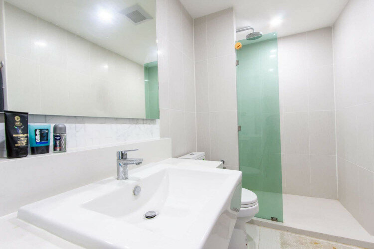 Квартира в Джомтьене, Паттайя, Таиланд | THE434438