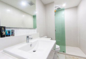 Квартира в Джомтьене, Паттайя, Таиланд | THE434438