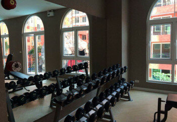 Квартира в Джомтьене, Паттайя, Таиланд | THE434438