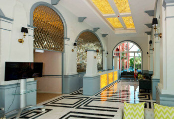 Квартира в Джомтьене, Паттайя, Таиланд | THE434438