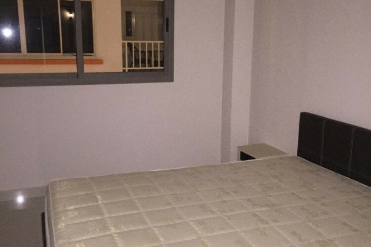 Квартира в Паттайе, Таиланд | THE234200