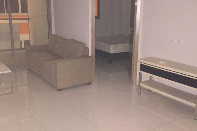 Квартира в Паттайе, Таиланд | THE234200