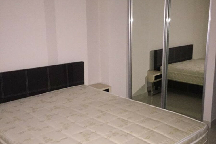 Квартира в Паттайе, Таиланд | THE234200