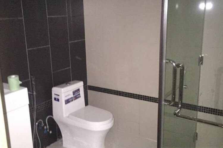 Квартира в Паттайе, Таиланд | THE234200