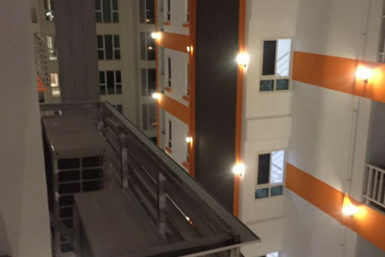 Квартира в Паттайе, Таиланд | THE234200