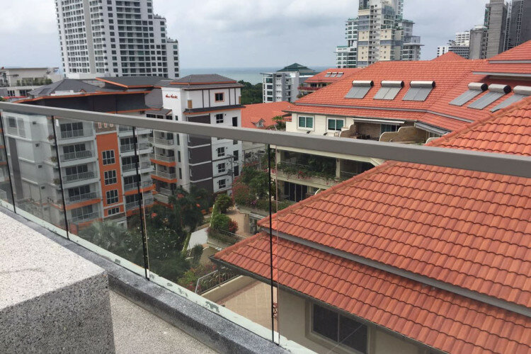 Квартира в Паттайе, Таиланд | THE234200