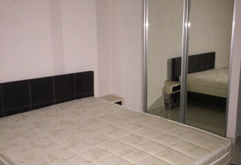 Квартира в Паттайе, Таиланд | THE234200