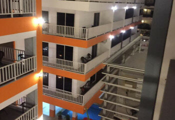 Квартира в Паттайе, Таиланд | THE234200