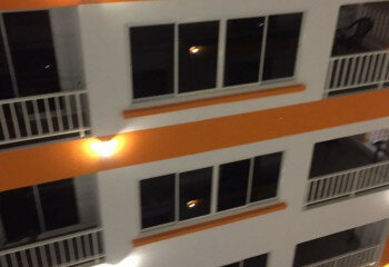 Квартира в Паттайе, Таиланд | THE234200