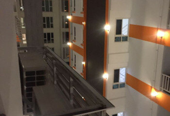 Квартира в Паттайе, Таиланд | THE234200