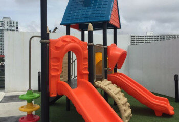 Квартира в Паттайе, Таиланд | THE234200