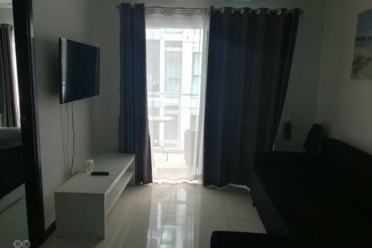 Квартира в Паттайе, Таиланд | THE334585