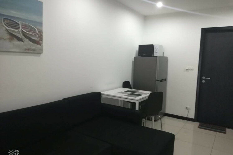 Квартира в Паттайе, Таиланд | THE334585