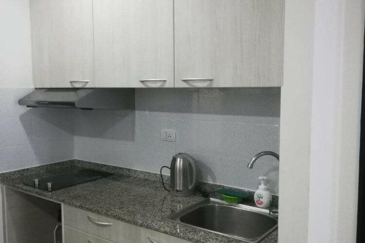 Квартира в Паттайе, Таиланд | THE334585