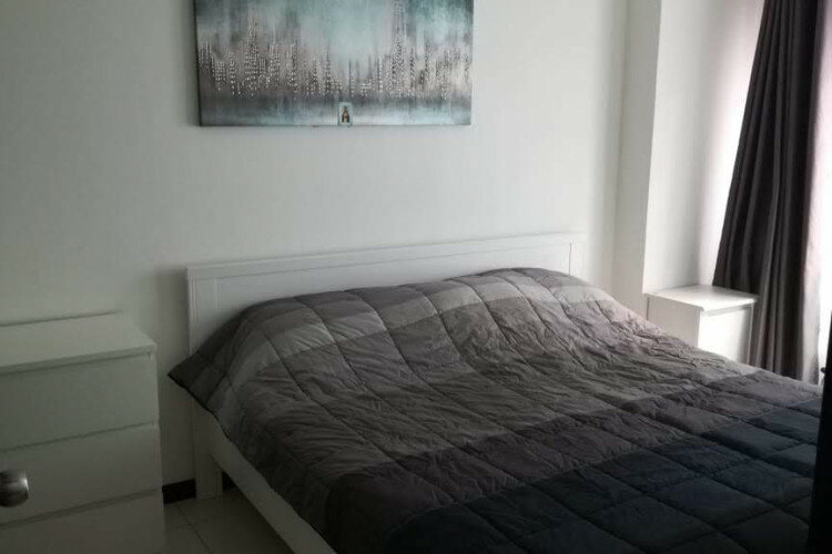 Квартира в Паттайе, Таиланд | THE334585